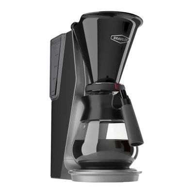 Bravilor Bonamat JUNIOR Filter Coffee Machine, 1.3 L - Bravilor Bonamat