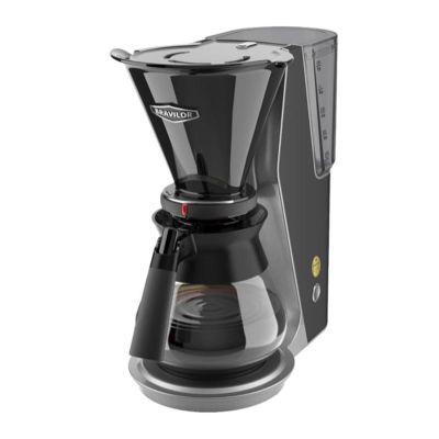 Bravilor Bonamat JUNIOR Filter Coffee Machine, 1.3 L - Bravilor Bonamat