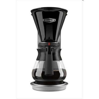 Bravilor Bonamat JUNIOR Filtre Kahve Makinesi, 1.3 L - 3