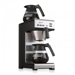 Bravilor Bonamat Matic Filter Coffee Machine - Bravilor Bonamat