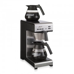 Bravilor Bonamat Matic Filter Coffee Machine - Bravilor Bonamat (1)