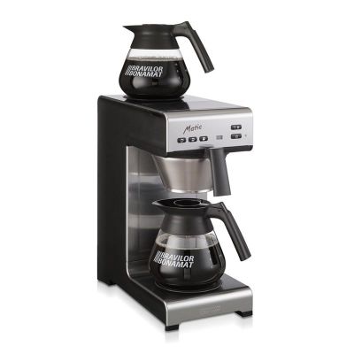 Bravilor Bonamat Matic Filtre Kahve Makinesi - 2