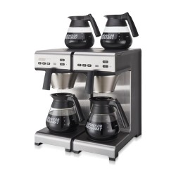 Bravilor Bonamat Matic Twin Filtre Kahve Makinesi - Thumbnail