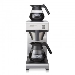 Bravilor Bonamat Mondo Filter Coffee Machine - Bravilor Bonamat