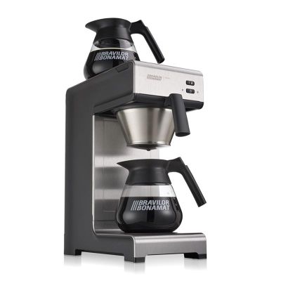 Bravilor Bonamat Mondo Filtre Kahve Makinesi - Bravilor Bonamat
