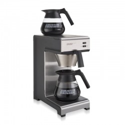 Bravilor Bonamat Mondo Filtre Kahve Makinesi - 4