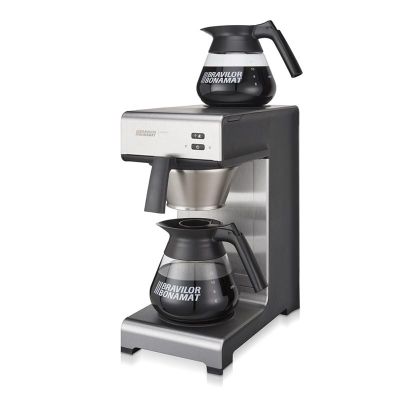 Bravilor Bonamat Mondo Filtre Kahve Makinesi - 2