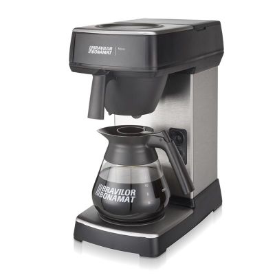 Bravilor Bonamat Novo Filter Coffee Machine - 2