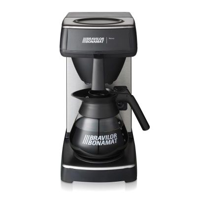 Bravilor Bonamat Novo Filter Coffee Machine - 1