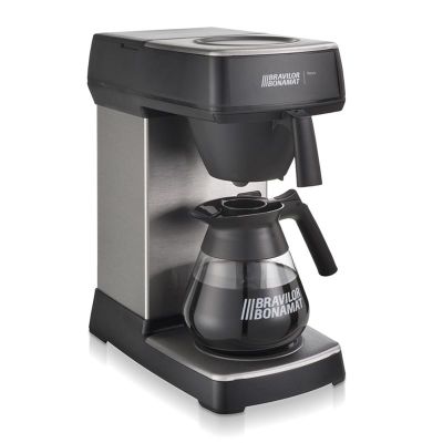 Bravilor Bonamat Novo Filter Coffee Machine - 3