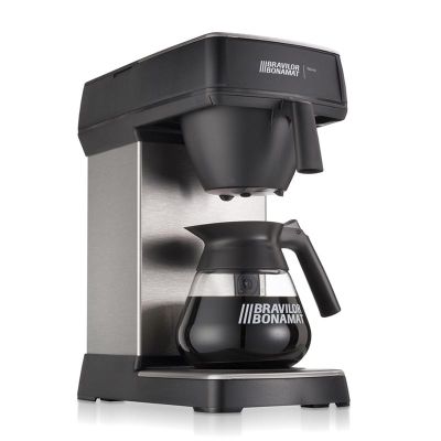 Bravilor Bonamat Novo Filter Coffee Machine - 4