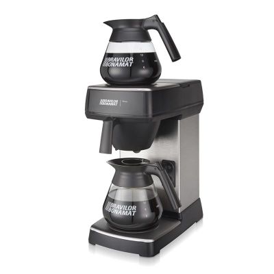 Bravilor Bonamat Novo Filter Coffee Machine - 5