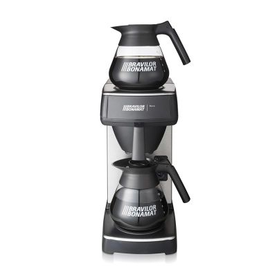 Bravilor Bonamat Novo Filter Coffee Machine - 6