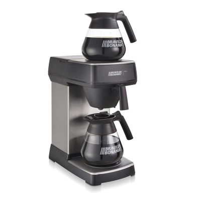 Bravilor Bonamat Novo Filter Coffee Machine - 7