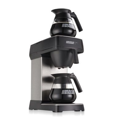 Bravilor Bonamat Novo Filter Coffee Machine - 8