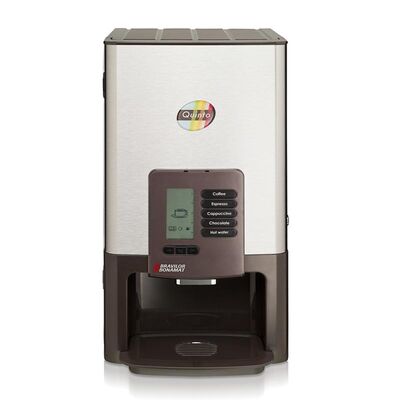 Bravilor Bonamat Quinto 322 Instant Kahve Makinesi - 1