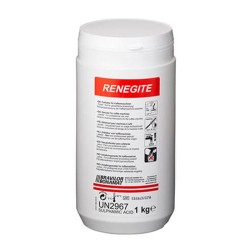Bravilor Bonamat Renegite Coffee Machine Descaler, 1000 gr - Bravilor Bonamat
