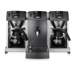 Bravilor Bonamat RLX 131 Filter Coffee Machine - Bravilor Bonamat