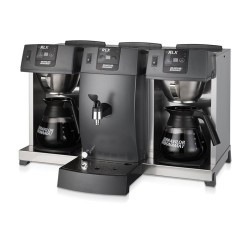 Bravilor Bonamat RLX 131 Filter Coffee Machine - Bravilor Bonamat (1)