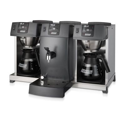 Bravilor Bonamat RLX 131 Filter Coffee Machine - Bravilor Bonamat