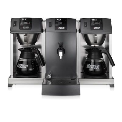 Bravilor Bonamat RLX 131 Filtre Kahve Makinesi