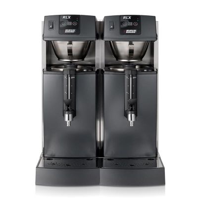 Bravilor Bonamat RLX 55 Filter Coffee Machine - Bravilor Bonamat