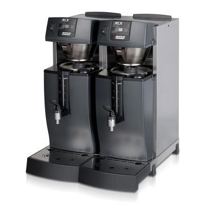 Bravilor Bonamat RLX 55 Filtre Kahve Makinesi - Bravilor Bonamat