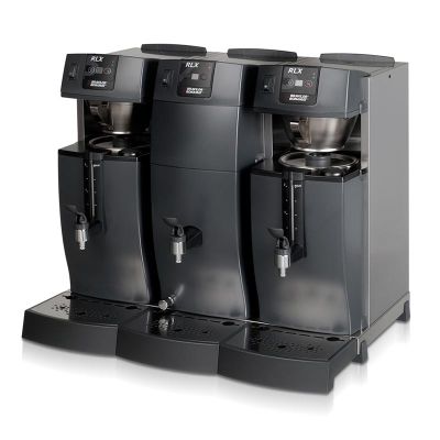 Bravilor Bonamat RLX 575 Filter Coffee Machine - Bravilor Bonamat