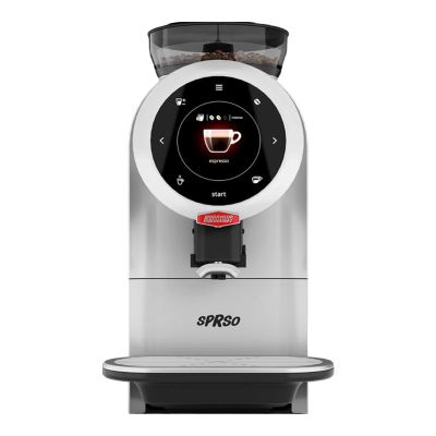 Bravilor Bonamat SPRSO Automatic Espresso Coffee Machine - Bravilor Bonamat