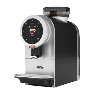 Bravilor Bonamat SPRSO Automatic Espresso Coffee Machine - Bravilor Bonamat