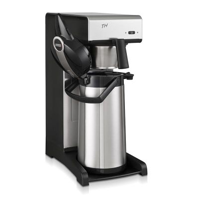 Bravilor Bonamat TH Filtre Kahve Makinesi - 4