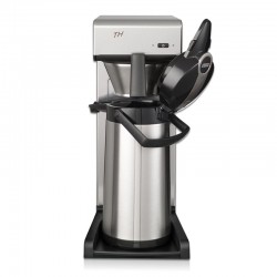 ماكينة التصفية السريعة للقهوة Bravilor Bonamat TH Quick Filter Coffee Machine - Bravilor Bonamat