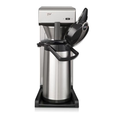 ماكينة التصفية السريعة للقهوة Bravilor Bonamat TH Quick Filter Coffee Machine - Bravilor Bonamat
