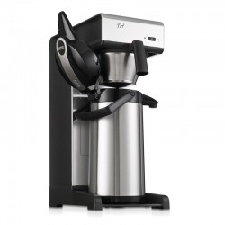 Bravilor Bonamat TH Quick Filter Coffee Machine - 4