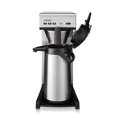 Bravilor Bonamat THA Hızlı Filtre Kahve Makinesi - 1