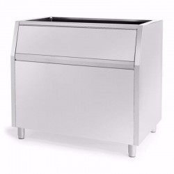 Brema BIN-350 Бункер для льдогенератора, 350 кг - Brema
