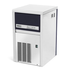 Brema CB 184 Hopper Ice Machine, 22 kg/day Capacity - Brema