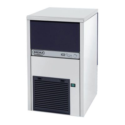 Brema CB 249 Hopper Ice Machine, 29 kg/day Capacity - Brema