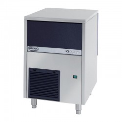 Brema CB 416 Льдогенератор для гурманов, производительность 44 кг/день - Brema