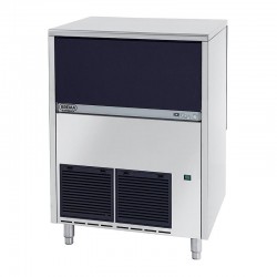 Brema CB 640 Gourmet Ice Machine, 67 kg/day Capacity - 1