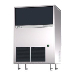 ماكينة تصنيع الثلج Brema CB 955، سعة 95 كجم/يوميًا - Brema