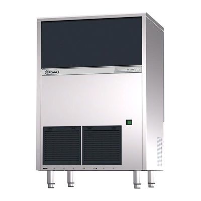 ماكينة تصنيع الثلج Brema CB 955، سعة 95 كجم/يوميًا - Brema