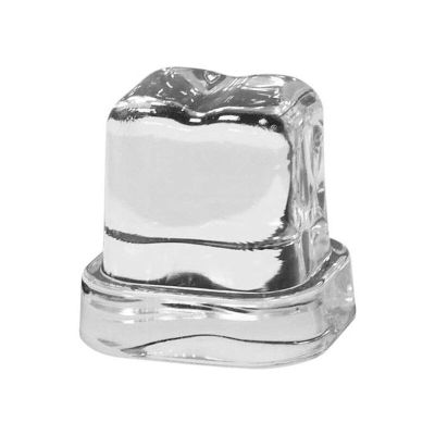 Brema CB 955 Hopper Ice Machine, 95 kg/day Capacity - Brema