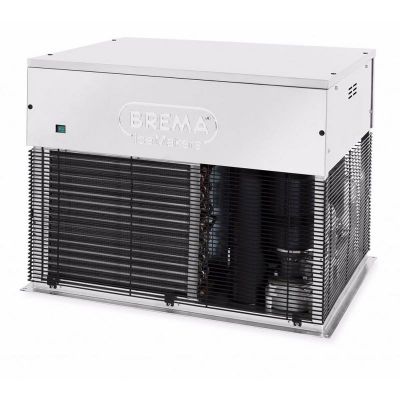 Brema G 1000 Бесбункерная машина для производства снежного льда, производительность 1000 кг/день - Brema