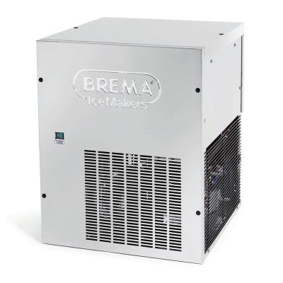 Brema G 510 Kar Buz Makinesi, 510 kg/gün Kapasiteli - 1