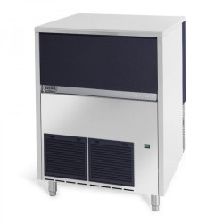 Brema GB 1540 Hopper Snow Ice Machine, 155 kg/day Capacity - Brema