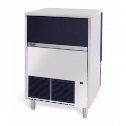 Brema GB 1555 Hazneli Kar Buz Makinesi, 150 kg/gün Kapasiteli - Brema