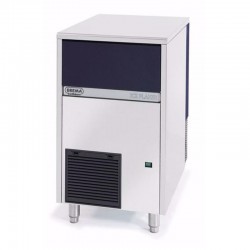 Brema GB 903 ماكينة تصنيع ثلج الثلج النطاطية GB 903، سعة 90 كجم/يوميًا - Brema