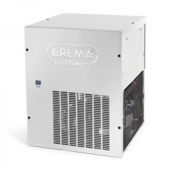 Brema TM 250 Haznesiz Granül Buz Makinesi, 250 kg/gün Kapasiteli - Thumbnail
