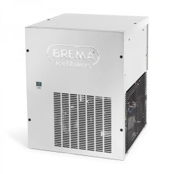 Brema TM 250 Hopperless Granular Ice Machine, 250 kg/day Capacity - 1